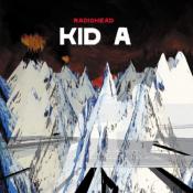 RADIOHEAD - "Kid A"