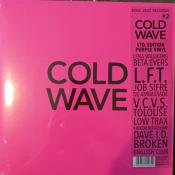 VARIOUS - "Cold wave #2"