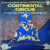 B.O.F. - "Continental circus"