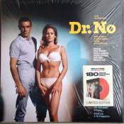 B.O.F. - "Dr No"