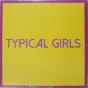 VARIOUS - "Typical girls #3"