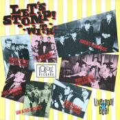 VARIOUS - "Let's stomp Liverpool beat 1963"