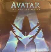 B.O.F. - "Avatar - The way of water"