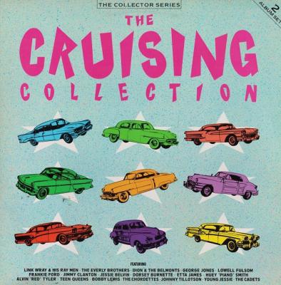 VARIOUS - "The cruising collection"