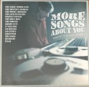 VARIOUS - "More songs about you - Tribute to Olivier Joffrin"