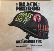 B.O.F. - "Black mirror : Men against fire"
