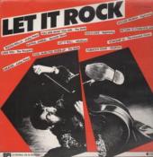 VARIOUS - "Let it rock"