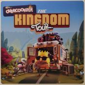 B.O.F. - "Overcooked! The kingdom tour"