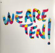 VARIOUS - "We are ten!"