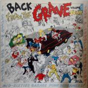 VARIOUS - "Back from the grave vol. 4"