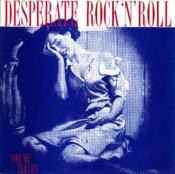 VARIOUS - "Desperate rock 'n' roll vol. 11"