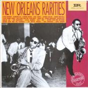 VARIOUS - "New Orleans rarities"
