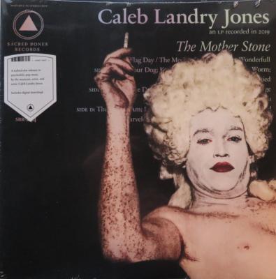CALEB LANDRY JONES - "The mother stone"