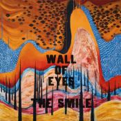 THE SMILE - "Wall of eyes"
