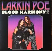 LARKIN POE - "Blood harmony"