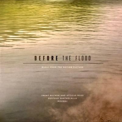 B.O.F. - "Before the flood"
