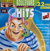 VARIOUS - "Boulevard des hits vol. 12"